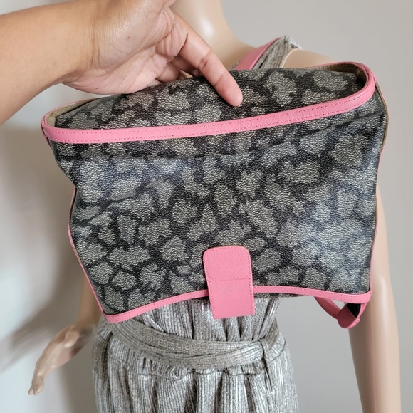 RARE Authentic Vintage YSL shoulder Bag - Picture 9 of 17